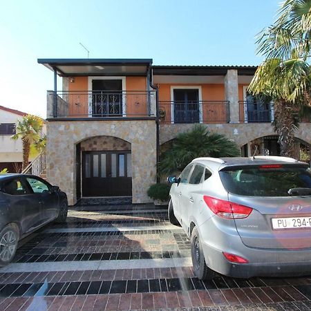 Apartments Marlina Rovinj Exteriér fotografie