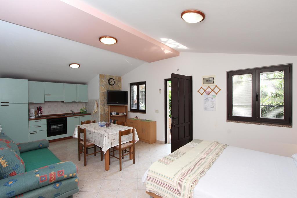 Apartments Marlina Rovinj Exteriér fotografie