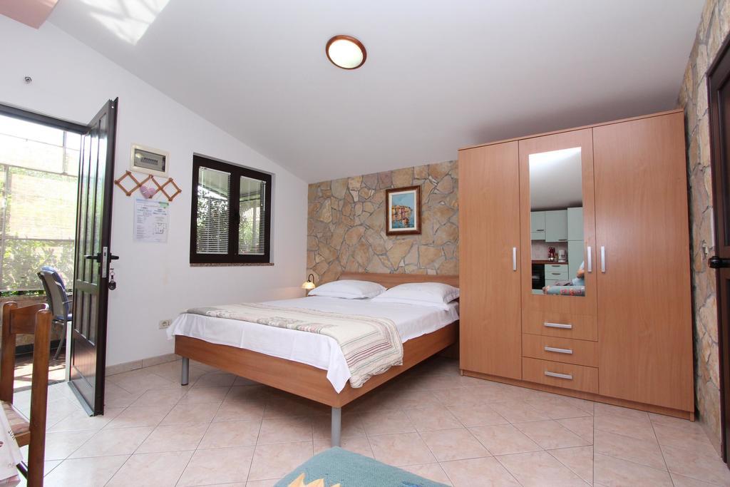 Apartments Marlina Rovinj Exteriér fotografie