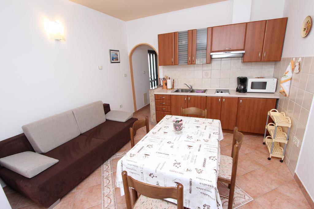 Apartments Marlina Rovinj Exteriér fotografie
