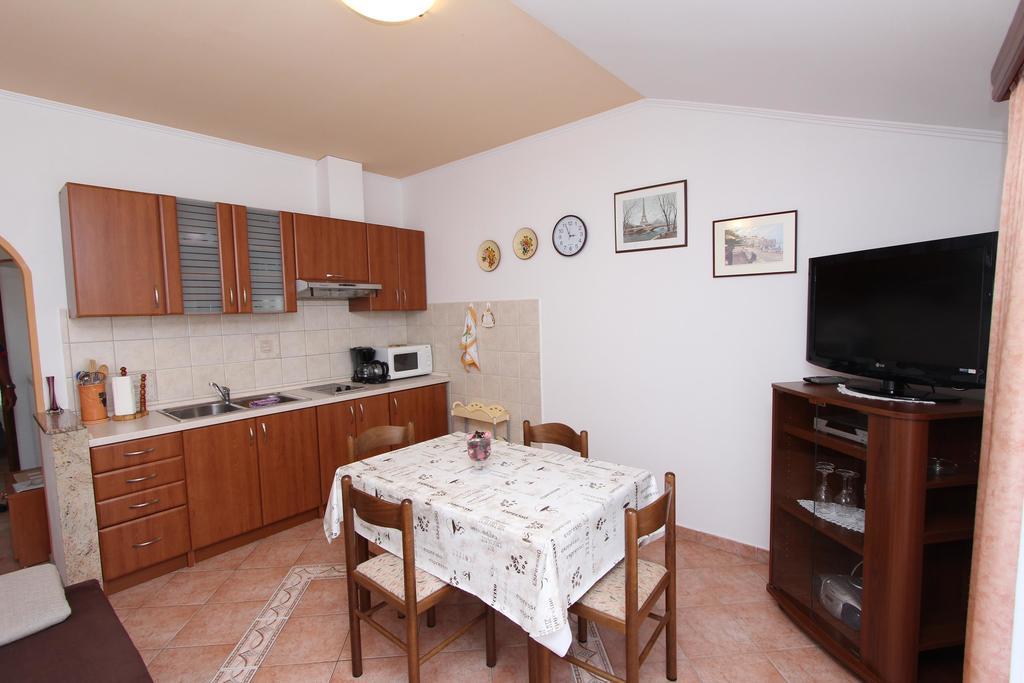 Apartments Marlina Rovinj Exteriér fotografie