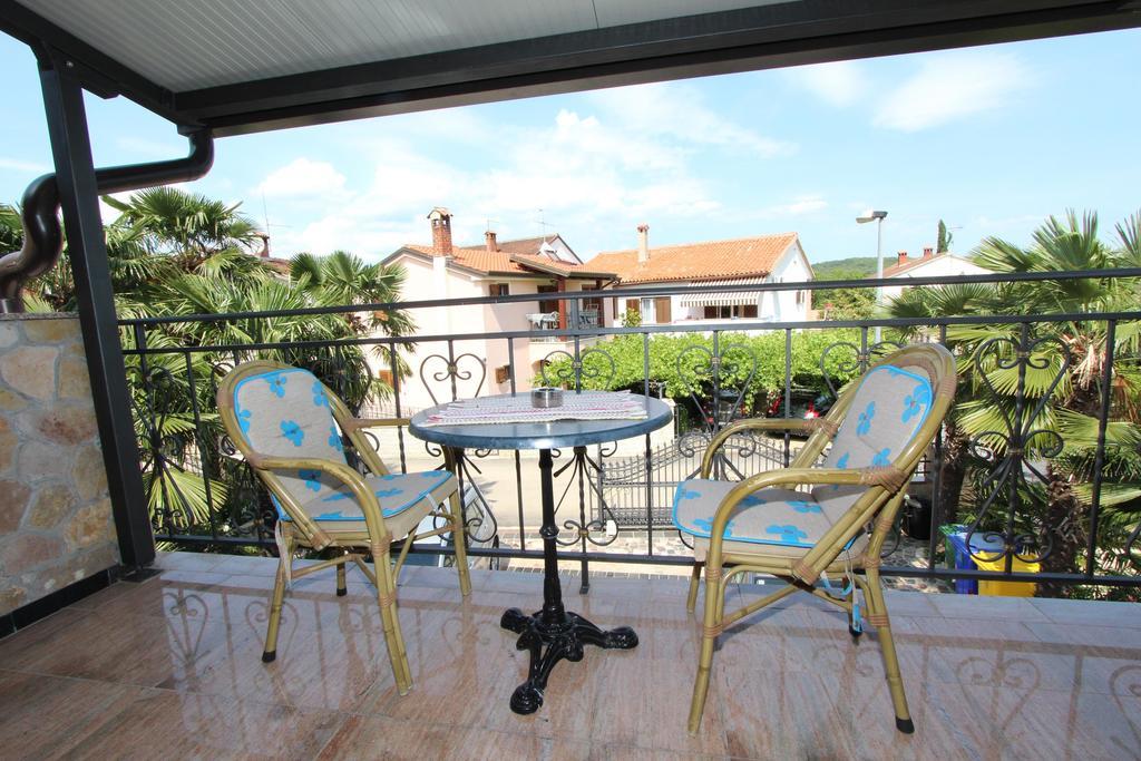 Apartments Marlina Rovinj Exteriér fotografie