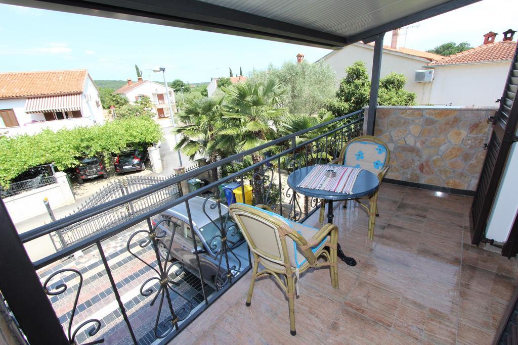 Apartments Marlina Rovinj Exteriér fotografie