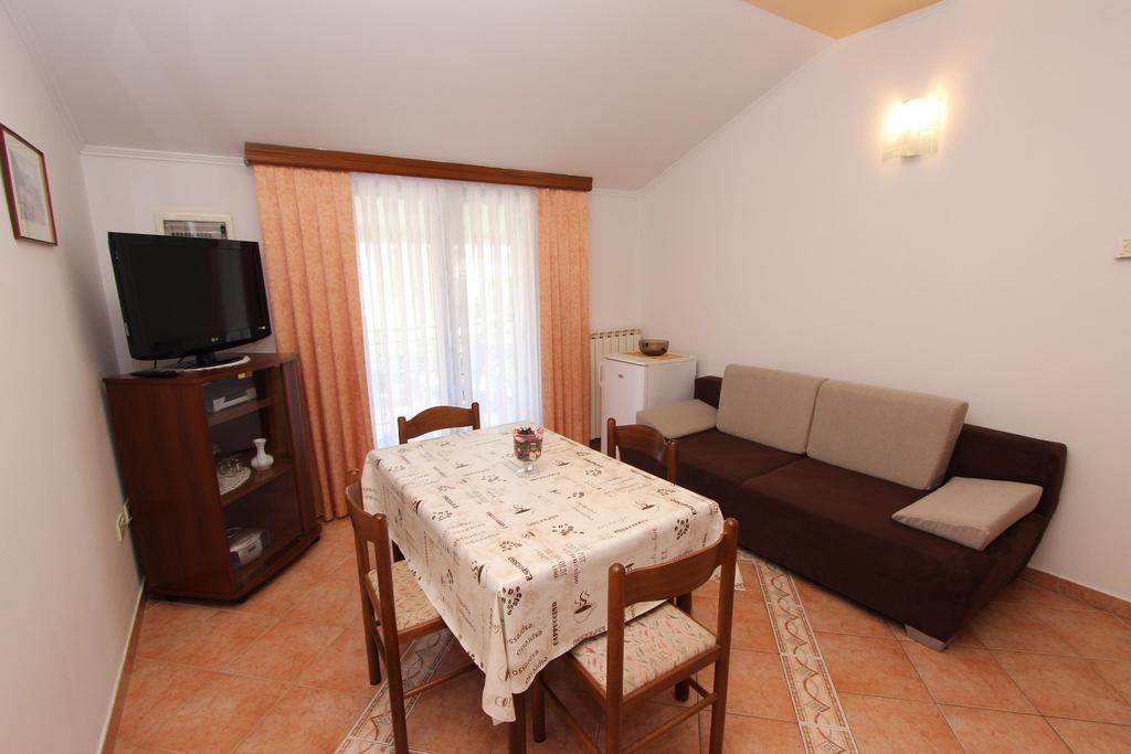 Apartments Marlina Rovinj Exteriér fotografie