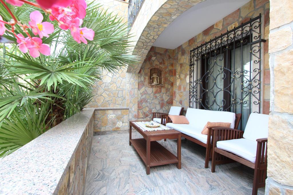 Apartments Marlina Rovinj Exteriér fotografie