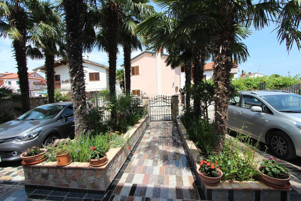 Apartments Marlina Rovinj Exteriér fotografie
