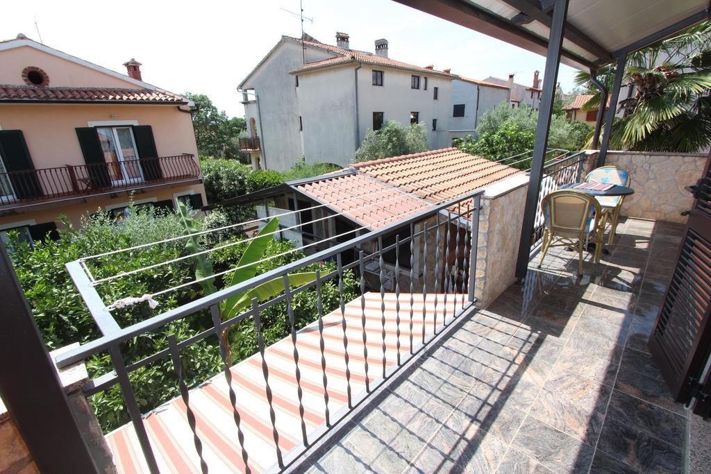 Apartments Marlina Rovinj Exteriér fotografie