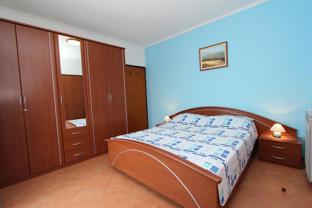 Apartments Marlina Rovinj Exteriér fotografie