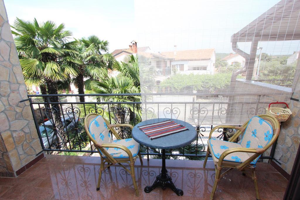 Apartments Marlina Rovinj Exteriér fotografie