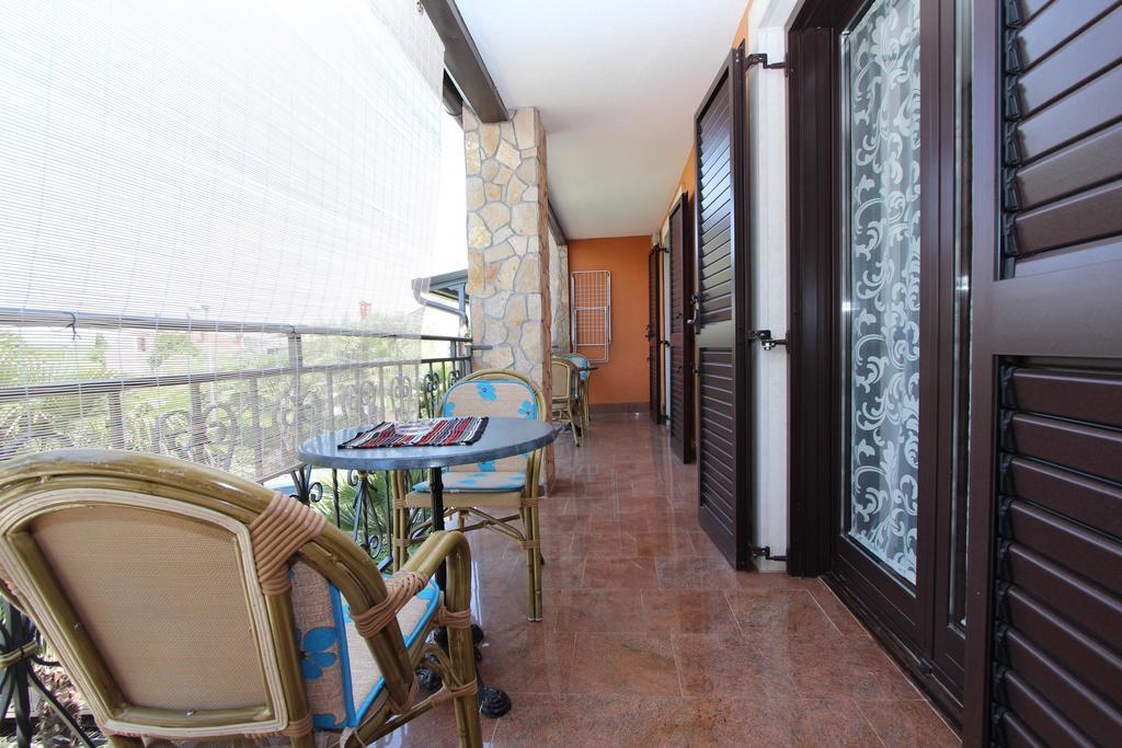 Apartments Marlina Rovinj Pokoj fotografie