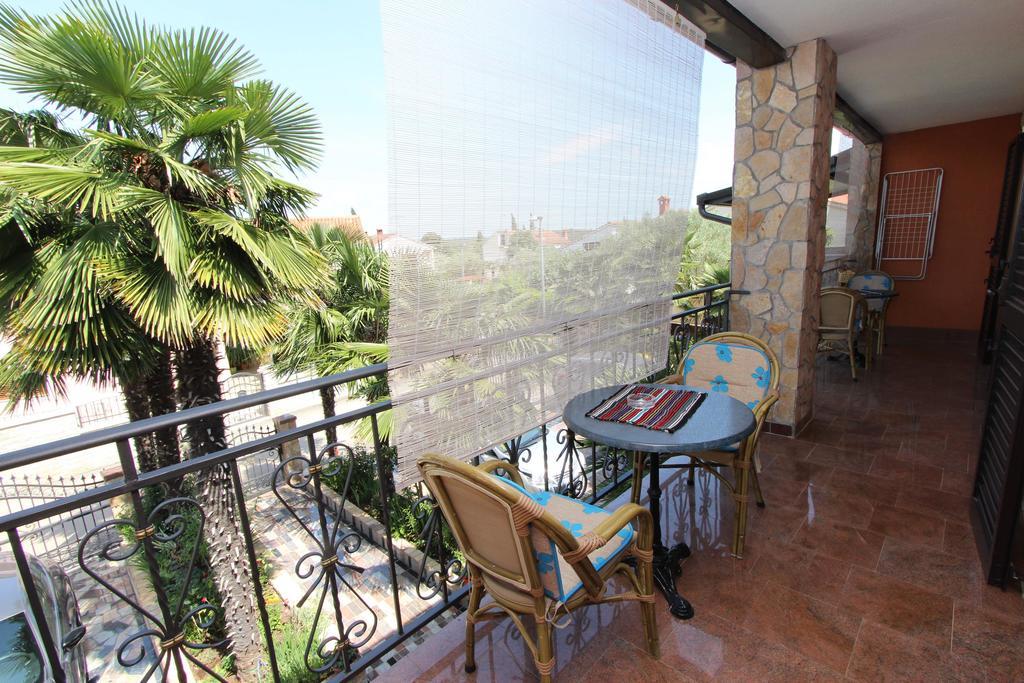 Apartments Marlina Rovinj Exteriér fotografie