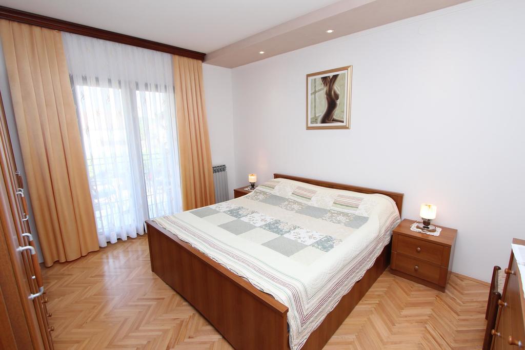 Apartments Marlina Rovinj Exteriér fotografie