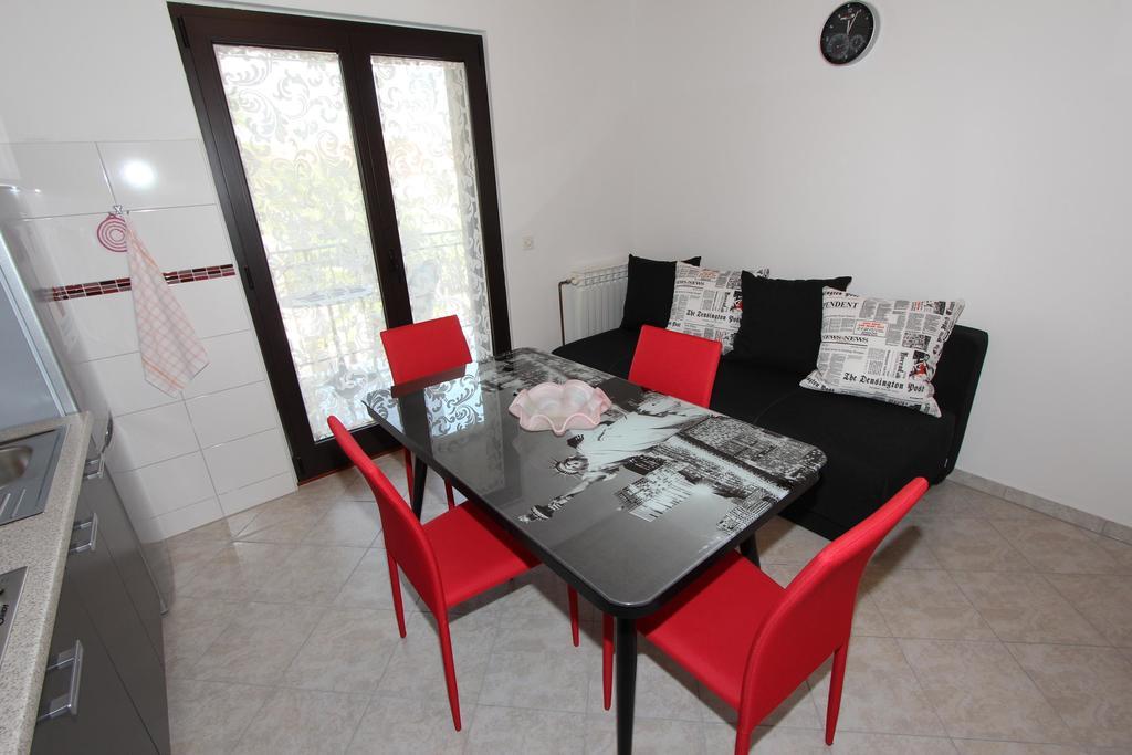 Apartments Marlina Rovinj Exteriér fotografie