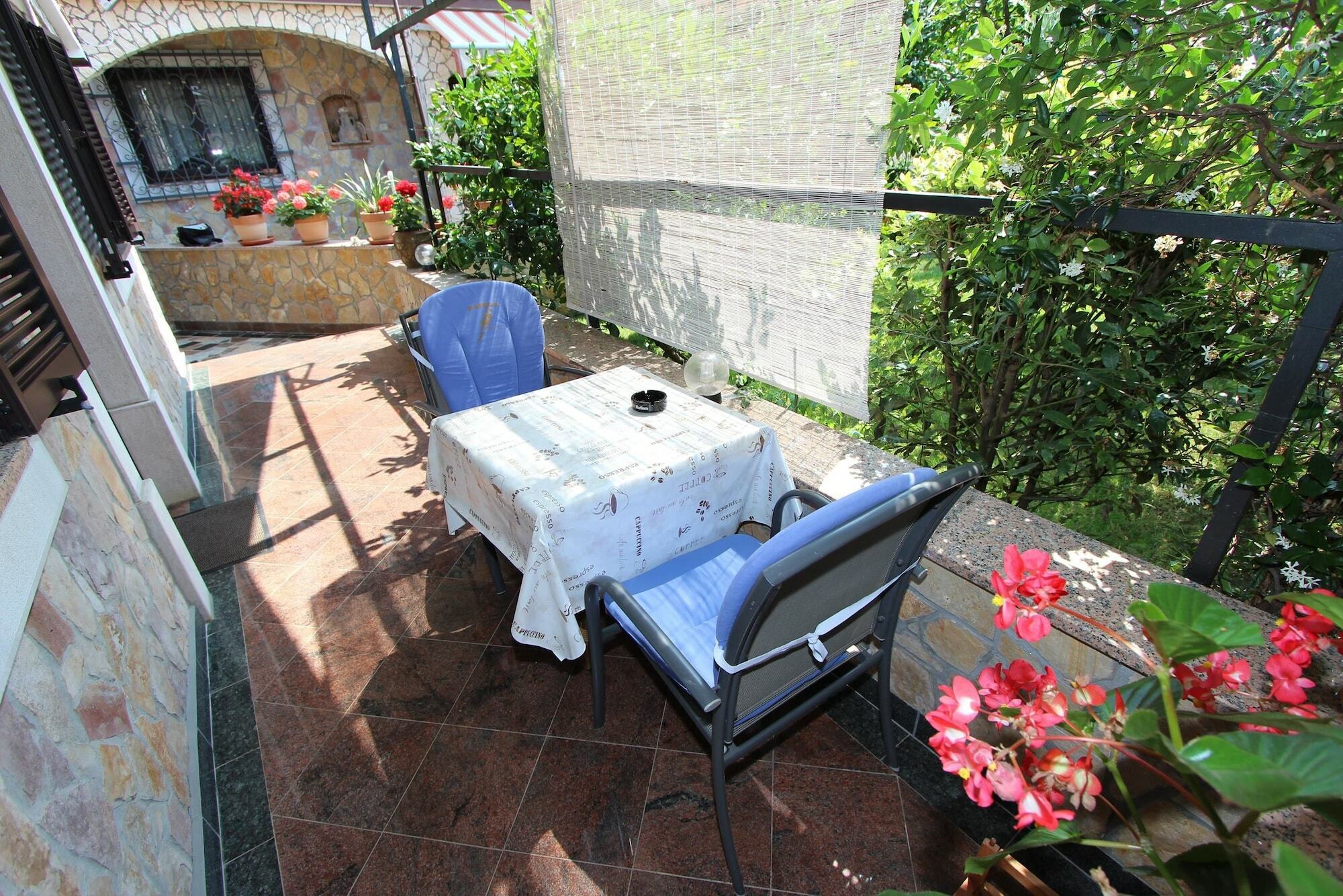 Apartments Marlina Rovinj Exteriér fotografie