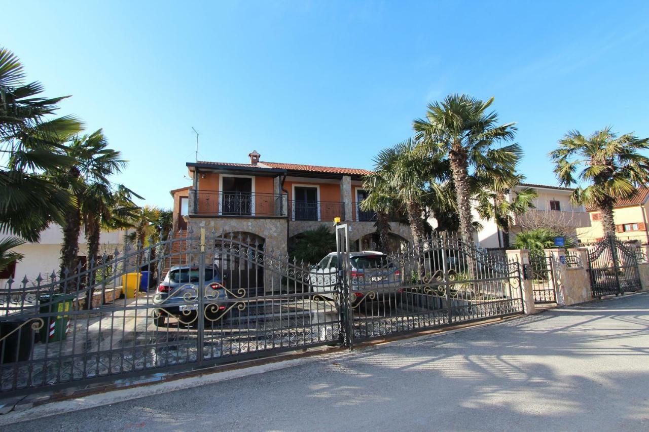Apartments Marlina Rovinj Exteriér fotografie