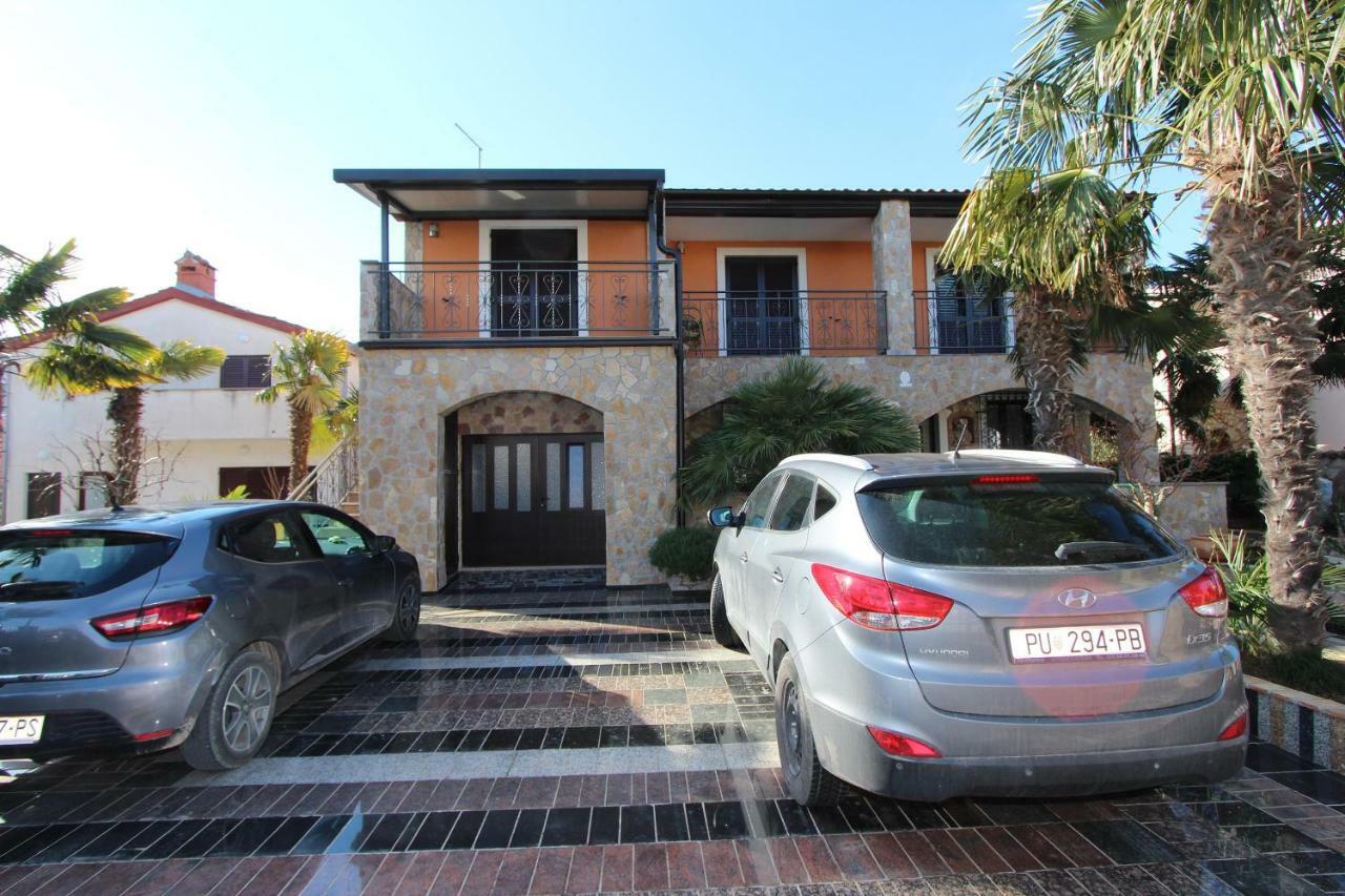 Apartments Marlina Rovinj Exteriér fotografie