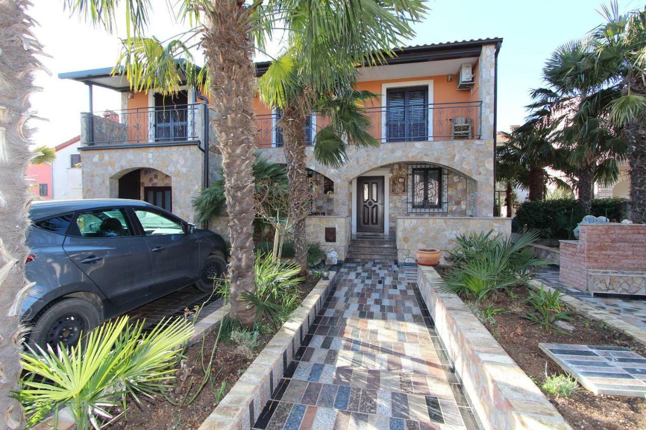 Apartments Marlina Rovinj Exteriér fotografie